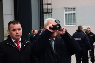 Гл. комисар Златанов: България и българската гранична полиция се оценяват от нашите чуждестранни партньори като добрия пример на Европа