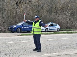 Седем задържани, 11 бързи и 2 досъдебни производства в хода на специализирана полицейска операция днес в област Силистра