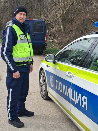 Седем задържани, 11 бързи и 2 досъдебни производства в хода на специализирана полицейска операция днес в област Силистра