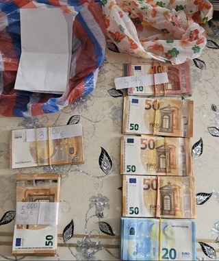 Специализирани полицейски действия за пресичане опитите за извършване на престъпления срещу политическите права на гражданите в градовете Вълчедръм, Лом и Монтана