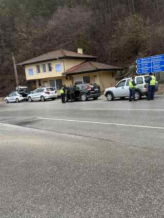 В ход е специализирана полицейска операция на територията на област Смолян
