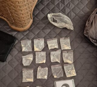 10 бързи полицейски производства са образувани, 7 души задържани при проведената специализирана операция днес на територията на Кюстендилска област