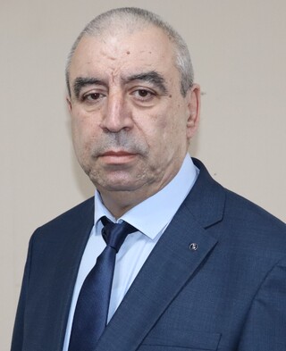 Гл. инспектор Данаил Дончев е назначен за началник на Районното управление в гр. Лом
