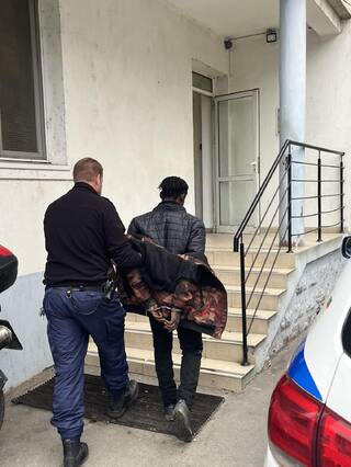 Специализирана полицейска операция на територията на РУ-Своге