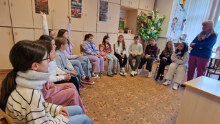 Заедно за по-здраво утре: Мисия „Независимост“