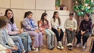 Заедно за по-здраво утре: Мисия „Независимост“