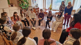 Заедно за по-здраво утре: Мисия „Независимост“