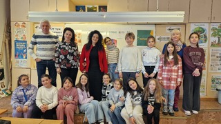 Заедно за по-здраво утре: Мисия „Независимост“