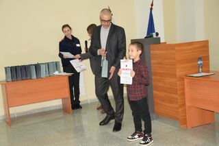 148 години Видинска пожарна служба