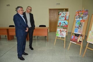 148 години Видинска пожарна служба