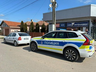 Бързо производство и двама задържани за изборни нарушения при полицейска операция в община Ситово