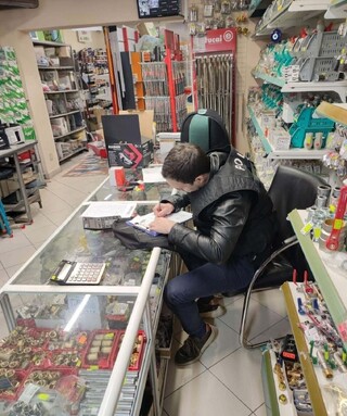 Бързо производство и двама задържани за изборни нарушения при полицейска операция в община Ситово
