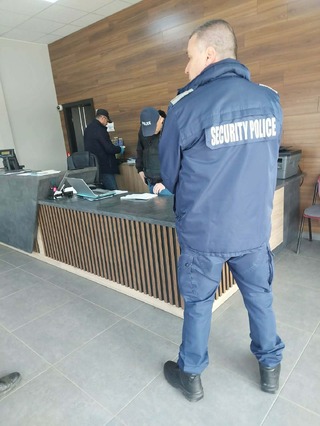 Бързо производство и двама задържани за изборни нарушения при полицейска операция в община Ситово