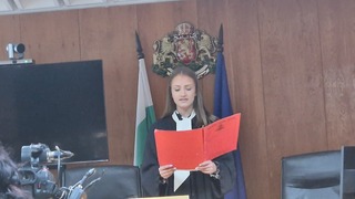 Ученици участваха в симулативен съдебен процес по казус на „Пътна полиция“ в Смолян