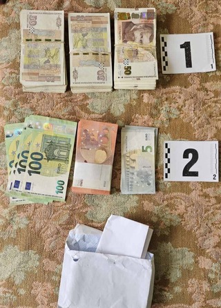 Продължават полицейските действия за предотвратяване на престъпления, свързани с политическите права на гражданите