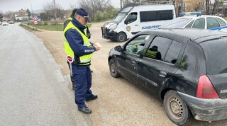 Активните полицейски действия за предотвратяване на престъпления против политическите права на гражданите в региона продължават