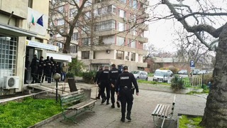 Мащабна специализирана операция срещу купения вот в Сливенско