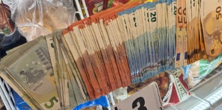 Специализирана полицейска операция за противодействие на изборните нарушения и опазване на обществения ред е проведена на територията на област Монтана