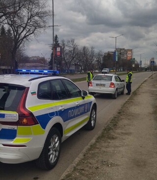 Организация за опазване на обществения ред, пътната и пожарната безопасност е създадена за предстоящите Великденски празници