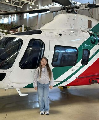 Ден на отворените врати се състоя днес в Специализирания отряд „Въздушно наблюдение“ на ГДГП
