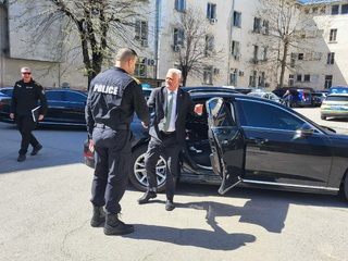 Министър Дечев: Действията на полицейските служители са гаранция за законността на изборния процес