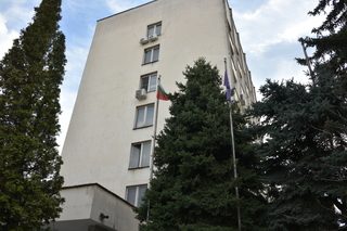 Спад на престъпленията против личността и лек ръст на кражбите през месец март в област Монтана