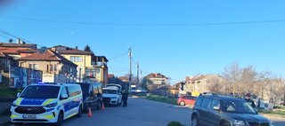 14 април - СПЕЦИАЛИЗИРАНА ПОЛИЦЕЙСКА ОПЕРАЦИЯ СРЕЩУ ПРЕСТЪПЛЕНИЯ, СВЪРЗАНИ С ПОЛИТИЧЕСКИТЕ ПРАВА НА ГРАЖДАНИТЕ И ПРОТИВОДЕЙСТВИЕ НА КОНВЕНЦИОНАЛНАТА ПРЕСТЪПНОСТ НА ТЕРИТОРИЯТА НА ОДМВР – РУСЕ