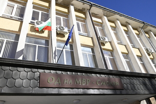 Министър Емил Дечев се срещна с ръководния състав на ОДМВР – Смолян