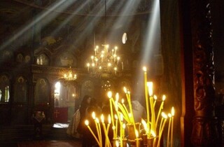 Полицията с  мерки за осигуряване на обществения ред и повишаване на сигурността по време на предстоящите Великденски празници