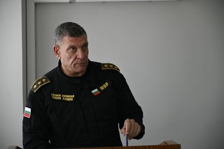 Министър Емил Дечев в Силистра: Основен приоритет е организирането на честни и демократични избори