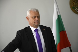 Министър Емил Дечев в Силистра: Основен приоритет е организирането на честни и демократични избори