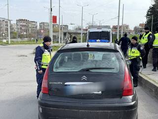 14 април - СПЕЦИАЛИЗИРАНА ПОЛИЦЕЙСКА ОПЕРАЦИЯ СРЕЩУ ПРЕСТЪПЛЕНИЯ, СВЪРЗАНИ С ПОЛИТИЧЕСКИТЕ ПРАВА НА ГРАЖДАНИТЕ И ПРОТИВОДЕЙСТВИЕ НА КОНВЕНЦИОНАЛНАТА ПРЕСТЪПНОСТ НА ТЕРИТОРИЯТА НА ОДМВР – РУСЕ