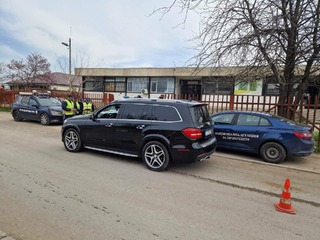 Поредна мащабна специализирана операция срещу купения вот в Сливенско