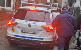 Междинни резултати от провеждащата се на 15.04.2026 г. специализирана полицейска операция на територията на област Благоевград