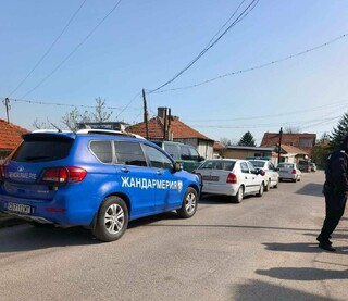 Две бързи производства за престъпления срещу избирателните права на гражданите и двама в ареста в хода на специализирана полицейска операция днес в област Силистра