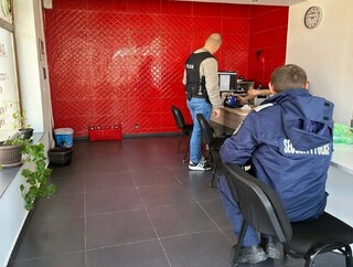 Две бързи производства за престъпления срещу избирателните права на гражданите и двама в ареста в хода на специализирана полицейска операция днес в област Силистра