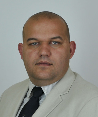 От днес РУ Угърчин е с нов началник