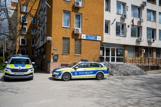 Без произшествия в деня на изборите в Силистренска област