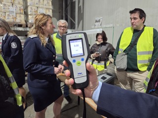 Близо 700 служители на международна пивоварна компания бяха обхванати  в специализирано обучение по безопасност на движението по пътищата