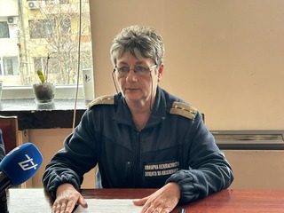 Проект за повишаване на готовността при бедствия и пожари стартира в област Шумен