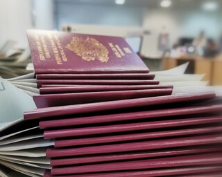 Само в София ще се получават експресно издадените лични карти и паспорти