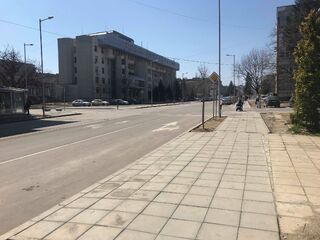 Обявен е конкурс за свободна длъжност в сектор “Пътна полиция“