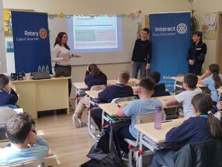 Безопасно ползване на интернет