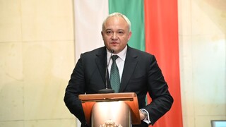Minister Ivan Demerdzhiev: We will meet public expectations for an uncompromising fight against corruption