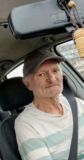 71-годишен мъж е обявен за издирване по молба на роднини