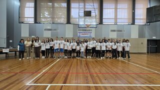 Състезанието "Млад спасител" се проведе в Димитровград