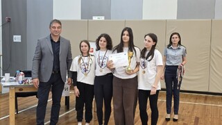 Състезанието "Млад спасител" се проведе в Димитровград