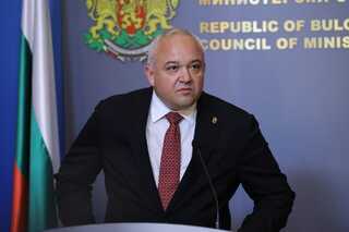 Minister Demerdzhiev: We are launching a large-scale police operation, with a focus on combating drug distribution