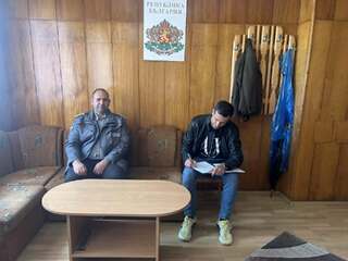 Ръководството на ОДМВР-Сливен се срещна с кметовете на четири сливенски села