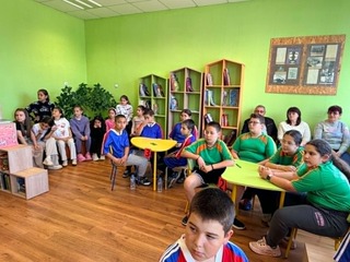 Три отбора от петокласници от ОУ „Димитър Димов“ в Ловеч премериха сили в състезанието „Ваканция Здравей! Да играем безопасно!”